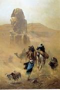 unknow artist Arab or Arabic people and life. Orientalism oil paintings 14 Spain oil painting artist